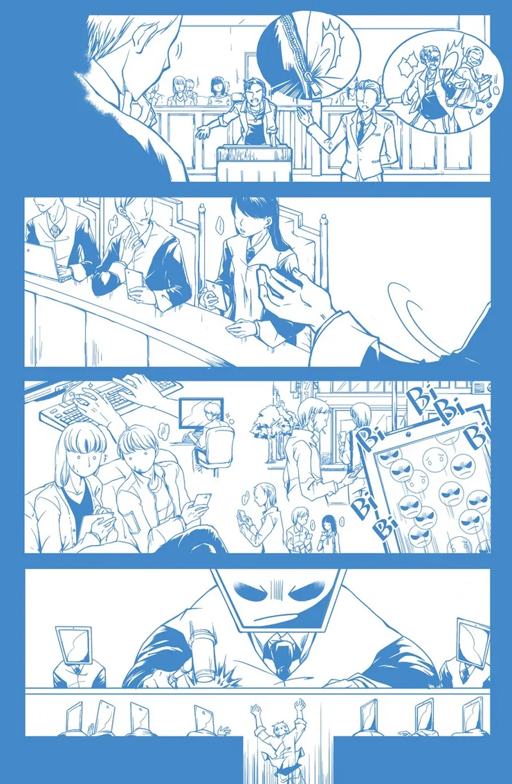 vocus｜新世代的創作平台