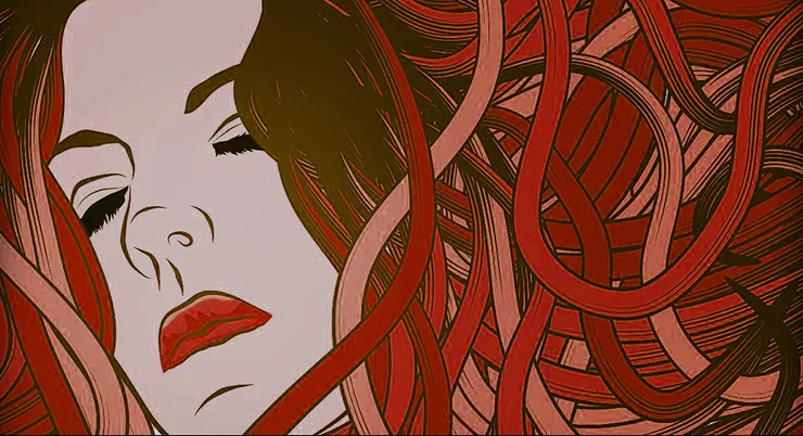 親愛的，這不是愛情，因為，你還沒給我錢呀！