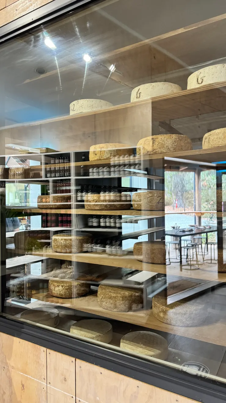 Bruny Island Cheese Co.