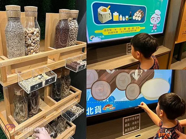 (台南吃到飽)奇美食品幸福工廠~高CP值吃到飽只要138元!