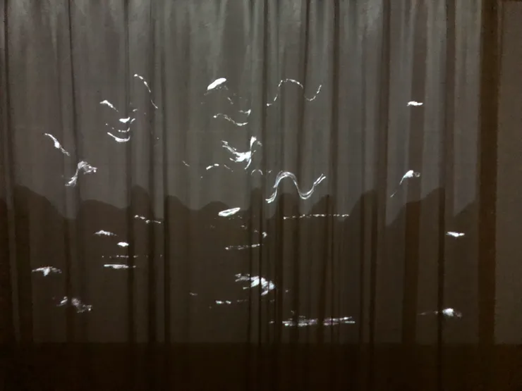 攝於嘉義美術館