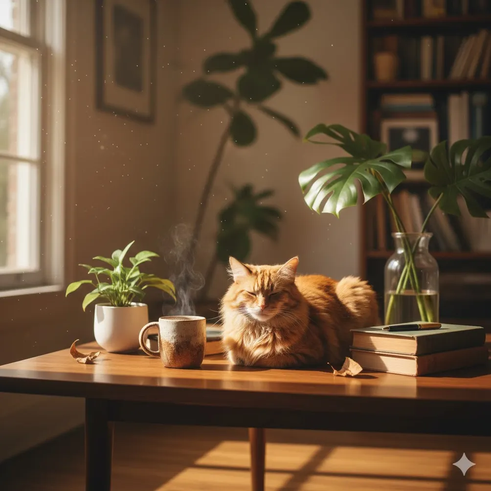 代謝篇章｜chapter metabolica