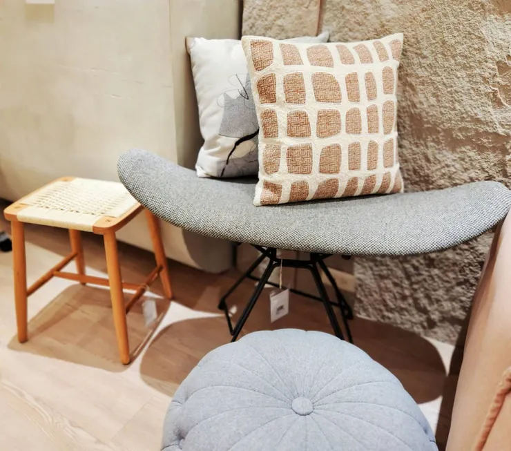 美國Camino-Dove Single Bench 英倫雙翼單椅