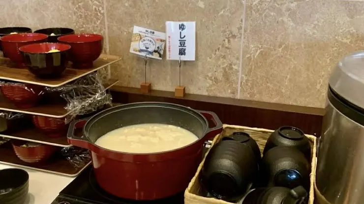 沖繩特有料理。圖／Google Maps