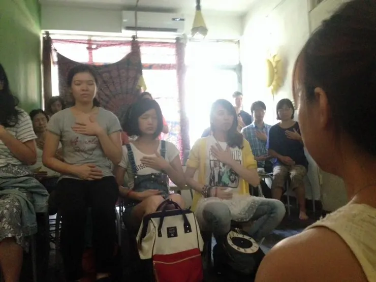 vocus|新世代的創作平台