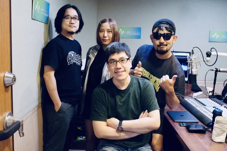 vocus｜新世代的創作平台