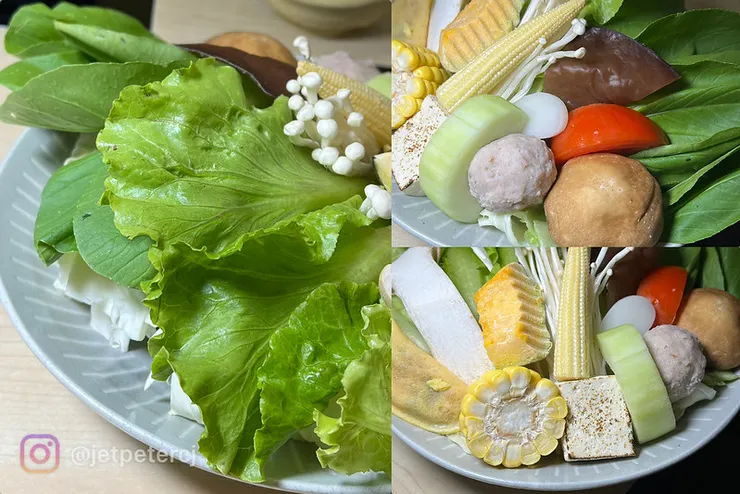 （後山埤美食）光鍋物 HIKARI～信義區日式火鍋專賣店分享