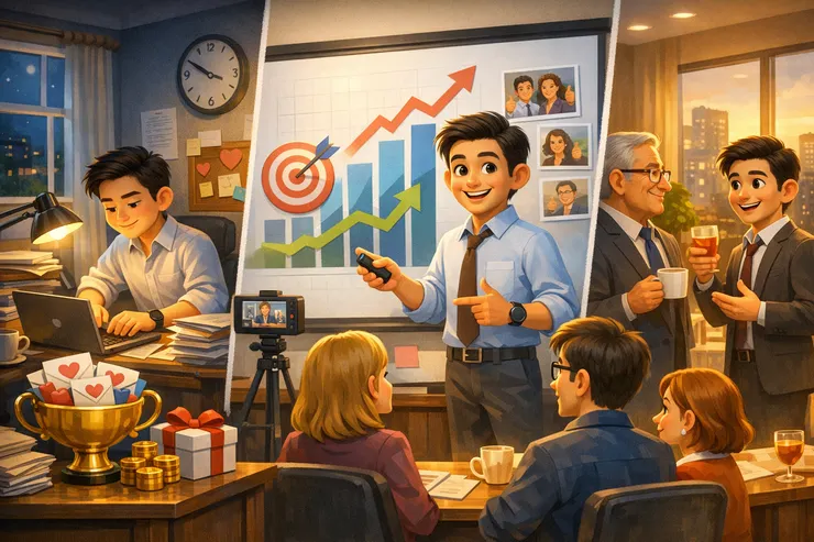 vocus｜新世代的創作平台