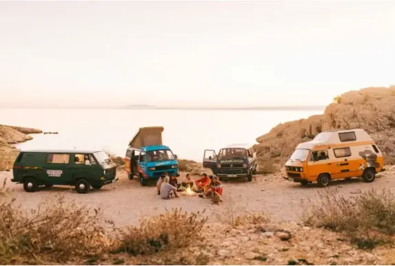 vocus|新世代的創作平台