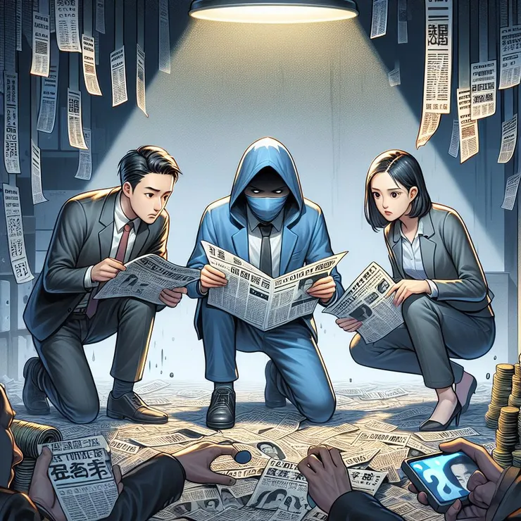 vocus|新世代的創作平台