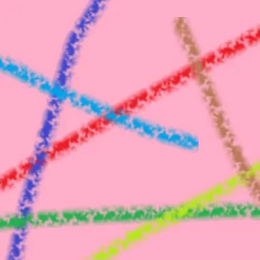 凱特琳的創作空間