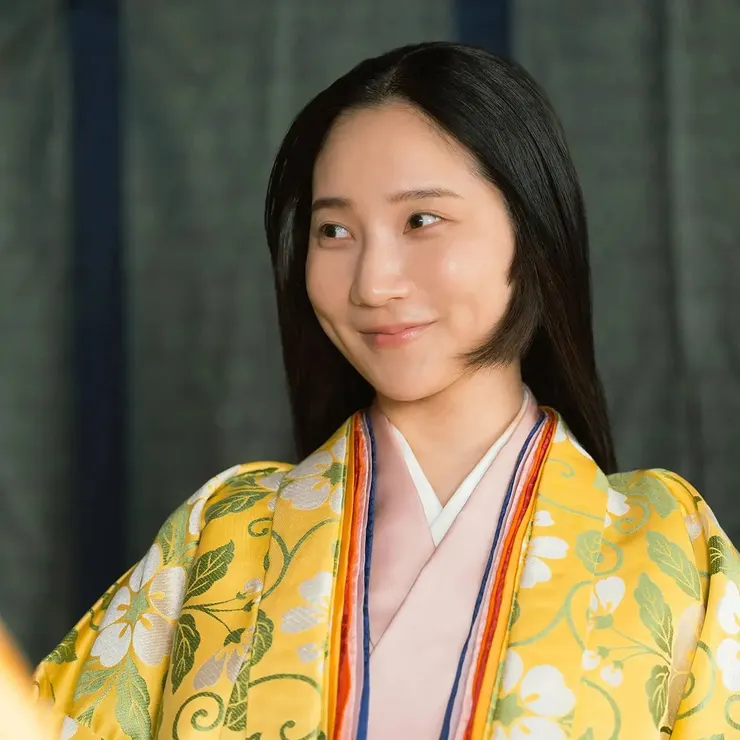 桔梗小姐----「清少納言」