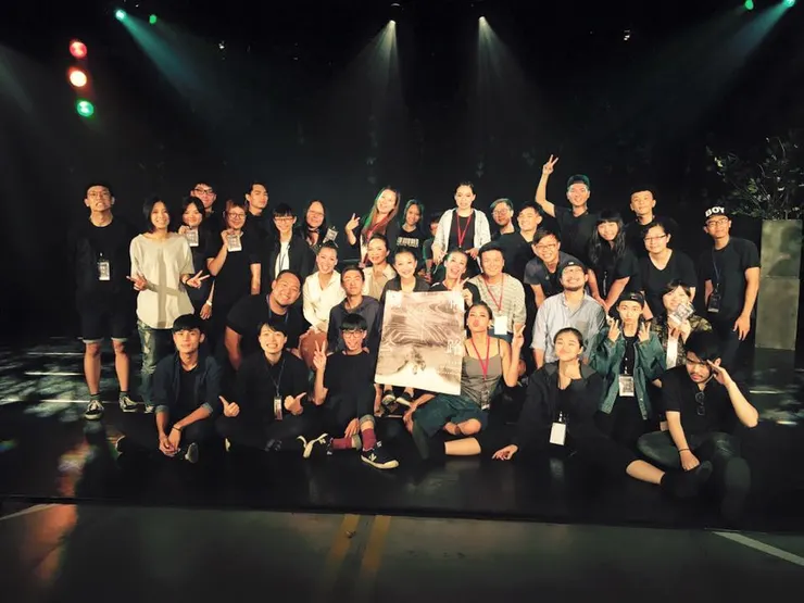 vocus|新世代的創作平台