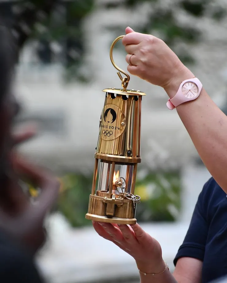 Musée du Louvre / Nicolas Bousser