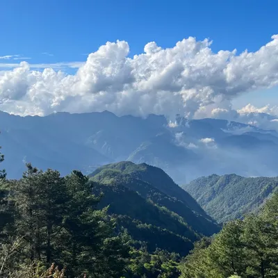 南國客的筆想世界