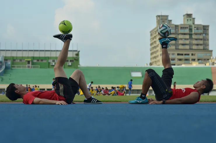 vocus|新世代的創作平台