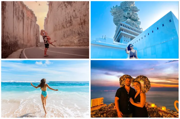 烏魯瓦圖景點一日遊