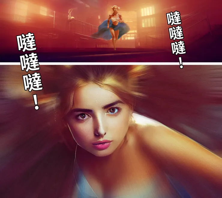 vocus|新世代的創作平台