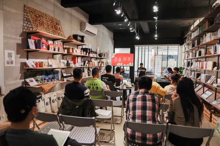 vocus｜新世代的創作平台