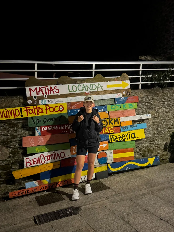 彩色的扛棒好可愛