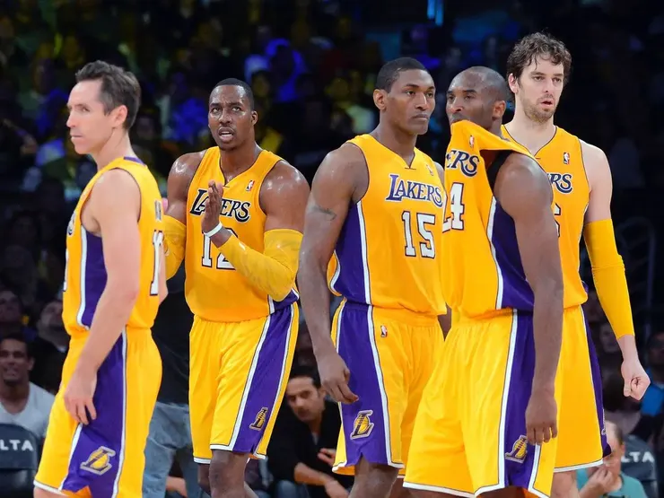 最後一次全力衝刺，豪華陣容，卻沒有走到想像中的終點。