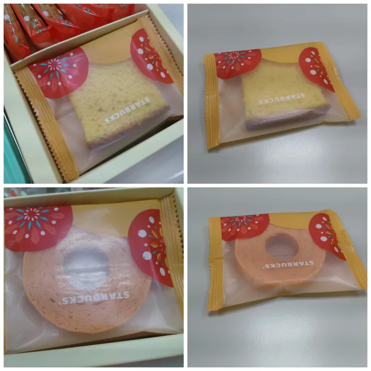 扮演蛋糕的餅乾？