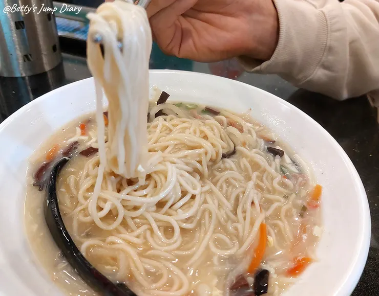 ▲陸軍小館-大溪店/ 圖片來源：Betty's Jump Diary