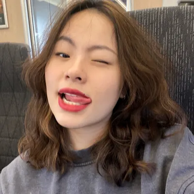 Audrey_Zhang的沙龍