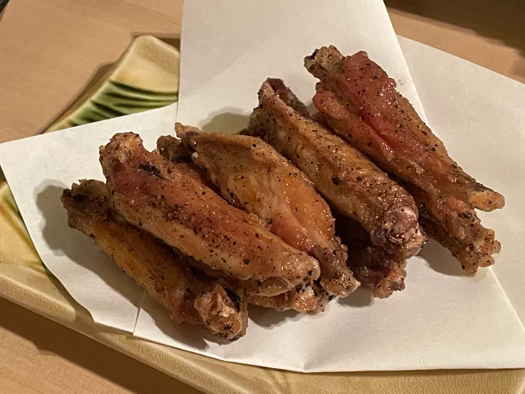 春吉ゆうちゃん