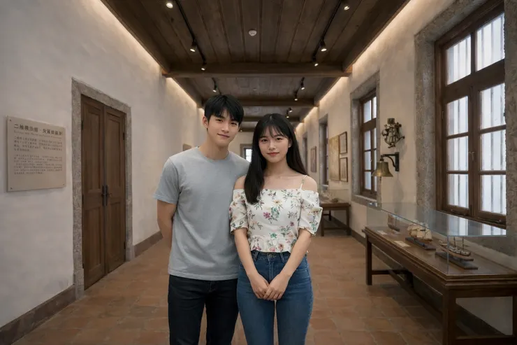 浪漫好玩的聖薩爾瓦多城，歡迎您的親身蒞臨～