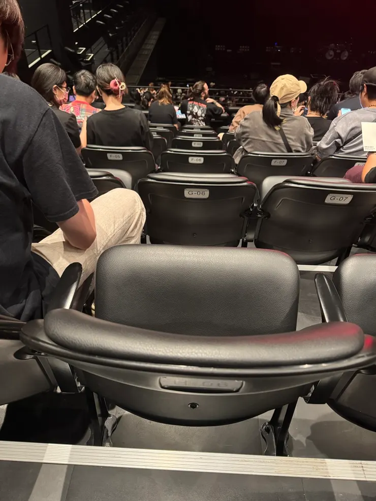 讓我畢業計畫終止的SIGN