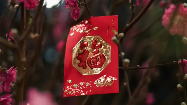 Unsplash圖庫的相片, 想起了童年過新年的美好回憶