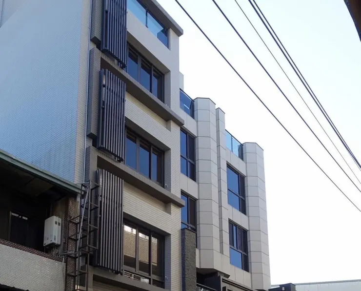 圖說:創新資產管理模式,是客戶的好幫手。(圖/德富開發)