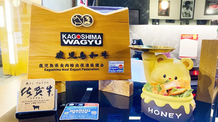 【武鶴和牛火鍋-吉林總店】A5和牛吃到飽、鱈場蟹腳吃到飽,送波士頓龍蝦│台北火鍋吃到飽推薦