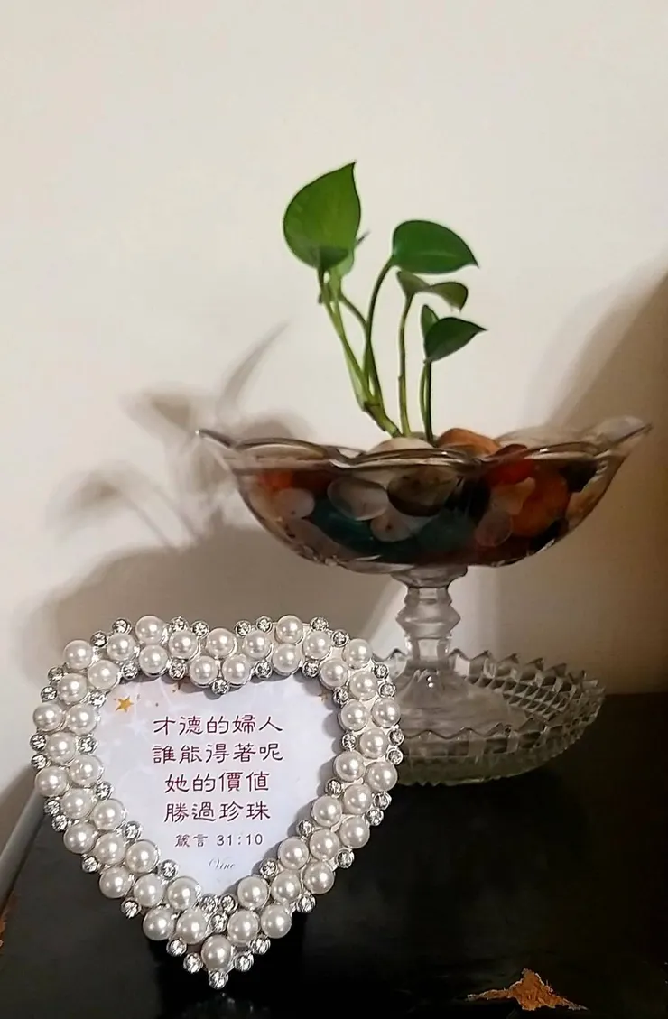 才得婦人遠勝珍珠(李建崑攝影)