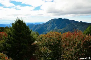 大雪山是台中的踏青聖地，但這裡過去卻曾是台灣林業美國化的示範場域