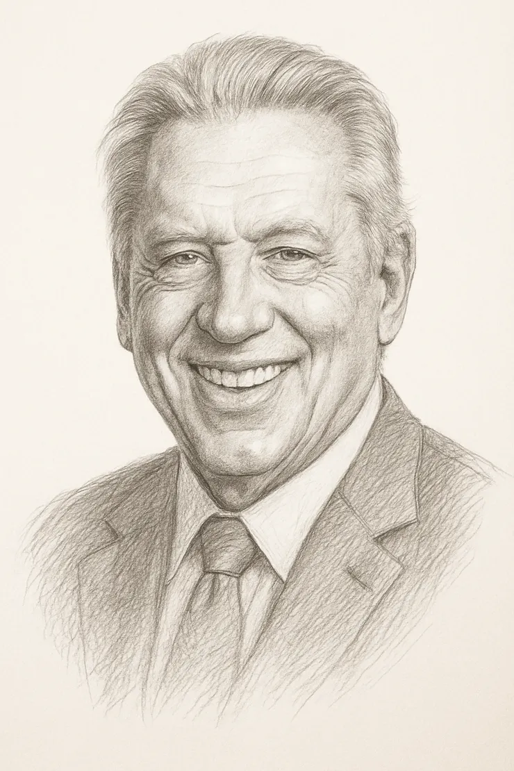 John C. Maxwell-ChatGPT生成