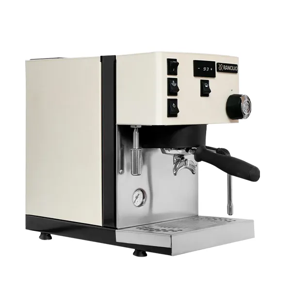 Rancilio Silvia Pro X