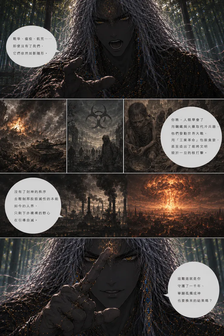 vocus|新世代的創作平台