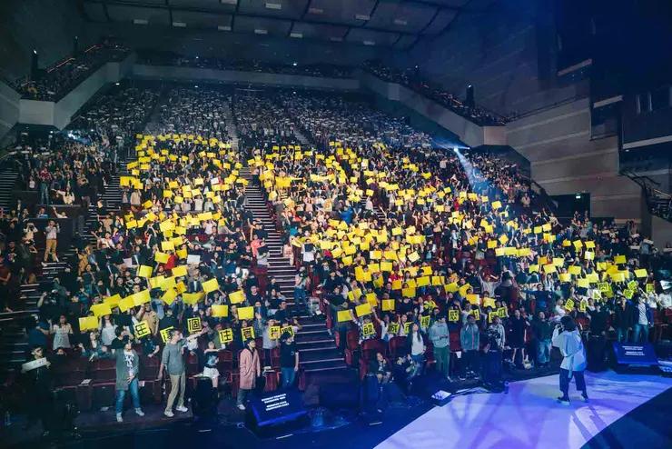 vocus｜新世代的創作平台