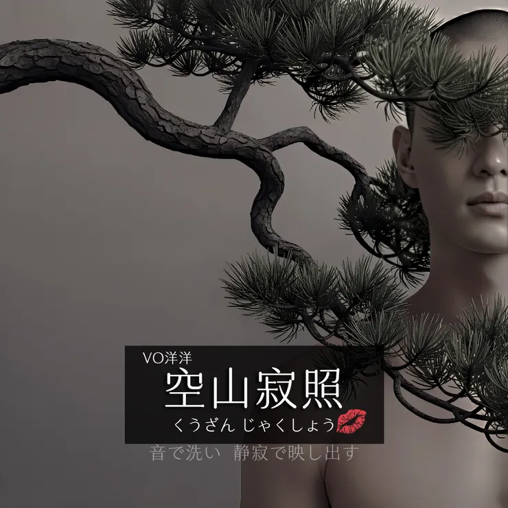 空山寂照 音樂專輯 線上收聽