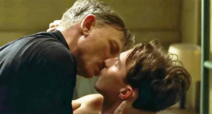《Queer》 德魯史塔基+丹尼爾克雷格
