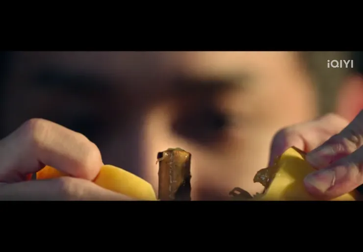 圖片取自《唐朝詭事錄之長安》。