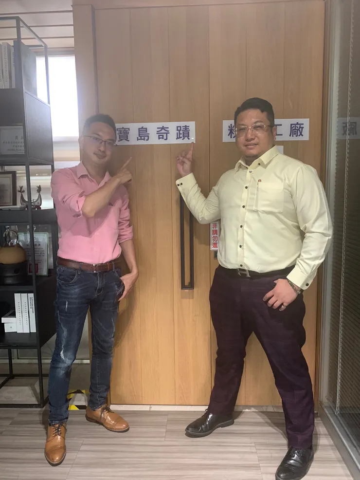 vocus|新世代的創作平台