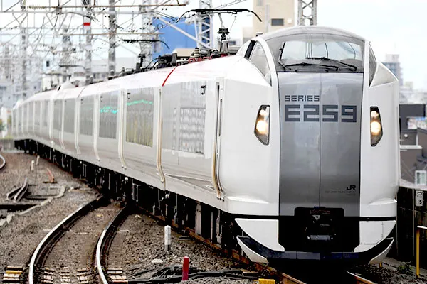 圖源：JR東日本。