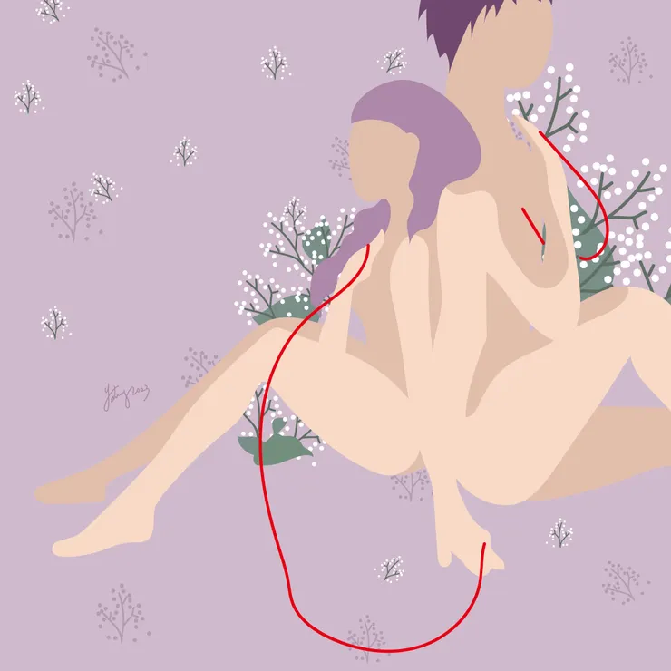 圖片來源ⓉⒾⓃⒼ自行繪製設計