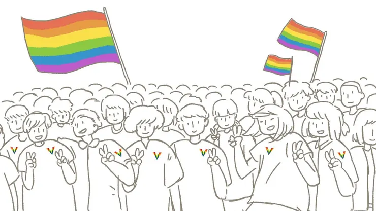 圖片來源: https://www.zeczec.com/projects/rainbowV