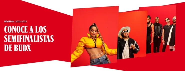 百威的南美洲專案，讓年輕人可以打給音樂人呈現作品。（圖片來源：百威）