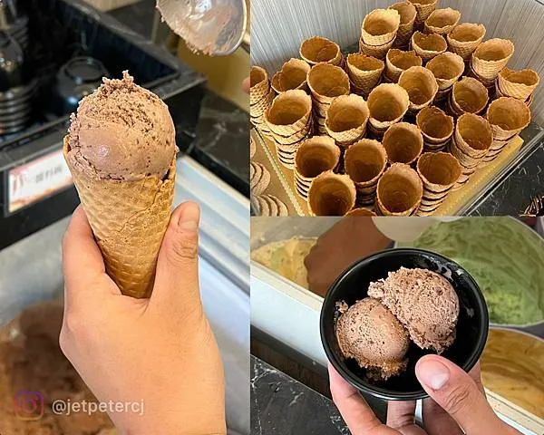 ＊（龍潭美食）懶鍋時尚湯鍋北龍店～自助蔬食百匯只要299元超