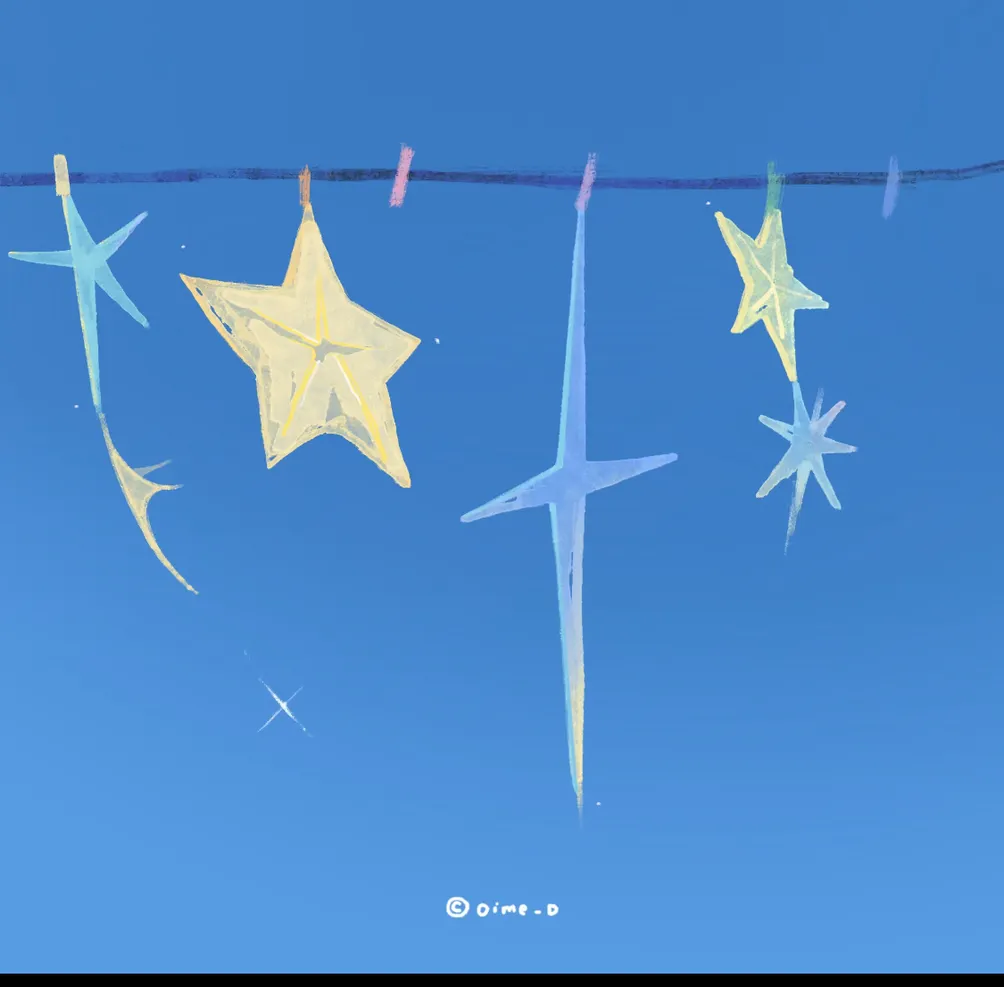 CC 高敏人的生活指南